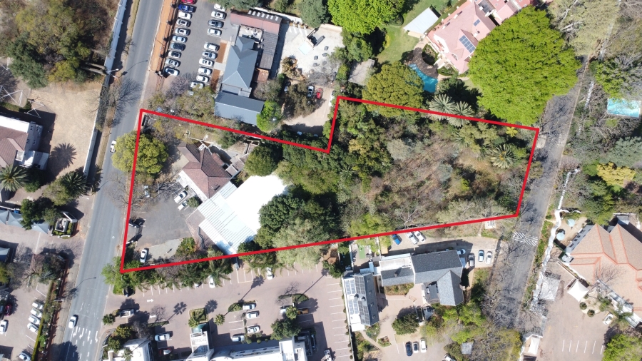 Commercial Property for Sale in Dunkeld West Gauteng