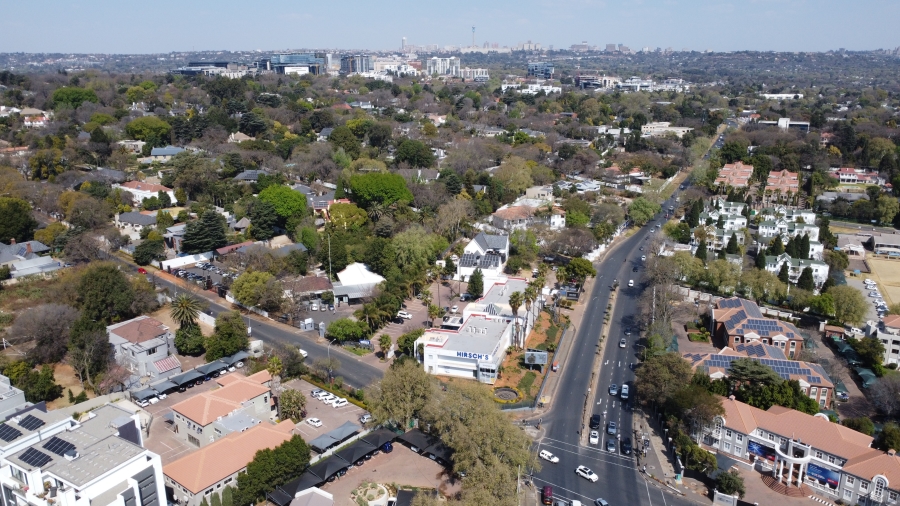 Commercial Property for Sale in Dunkeld West Gauteng