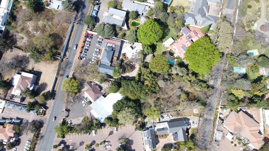 Commercial Property for Sale in Dunkeld West Gauteng
