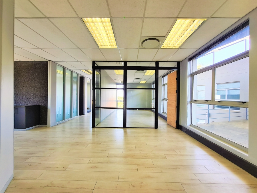 To Let commercial Property for Rent in Fourways Gauteng