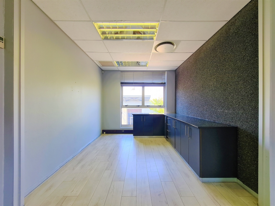 To Let commercial Property for Rent in Fourways Gauteng