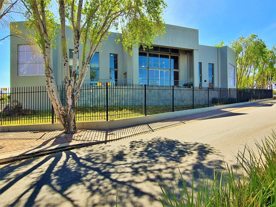 To Let commercial Property for Rent in Fourways Gauteng