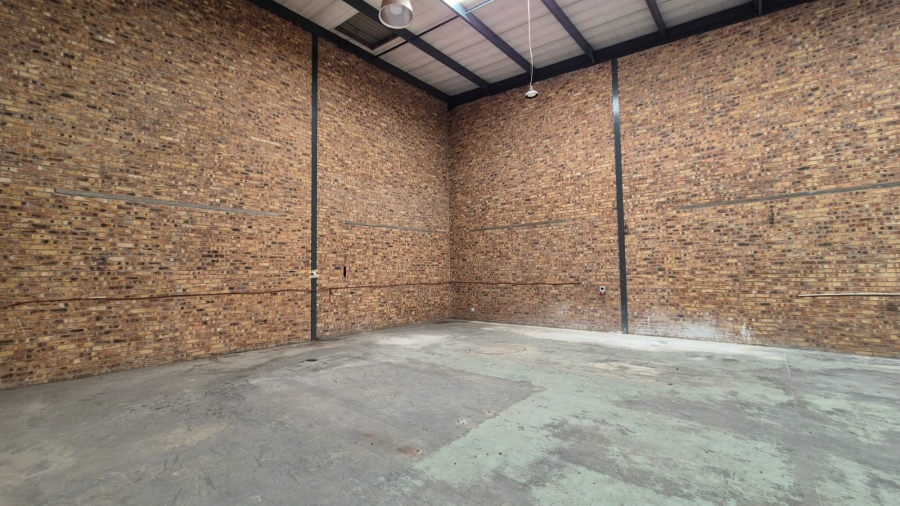To Let commercial Property for Rent in N4 Gateway Industrial Park Gauteng