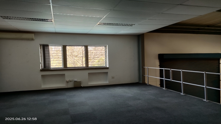 To Let commercial Property for Rent in Strijdom Park Gauteng