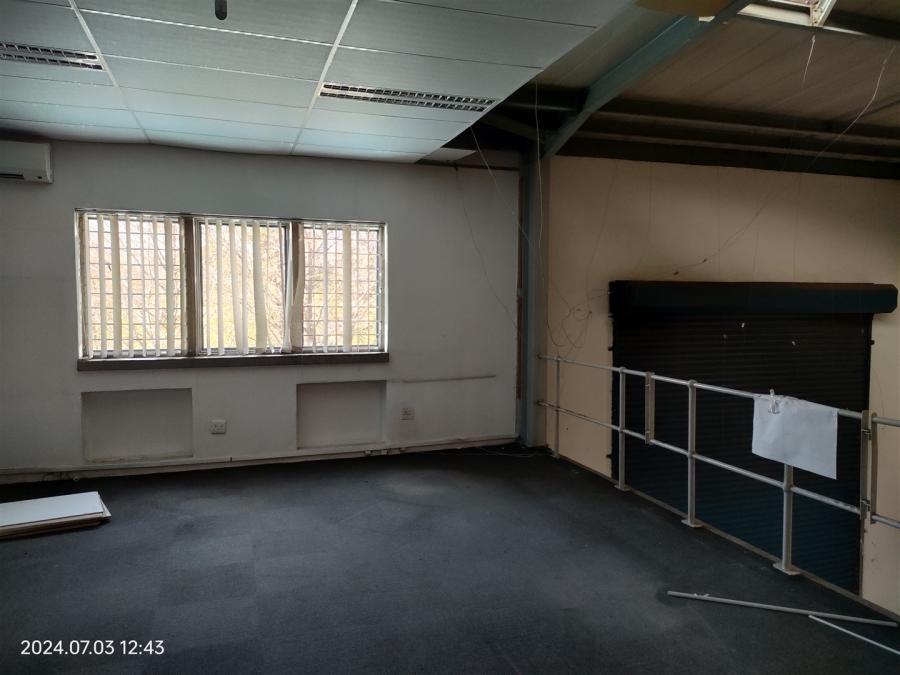 To Let commercial Property for Rent in Strijdom Park Gauteng