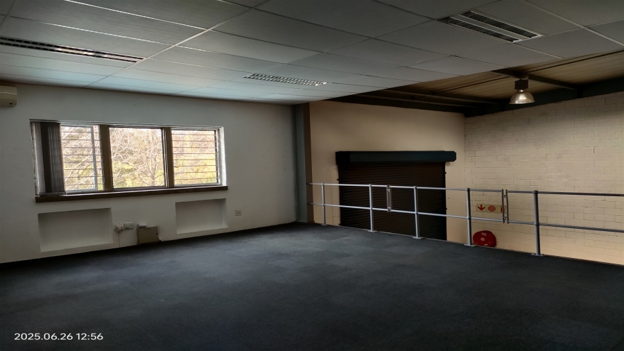 To Let commercial Property for Rent in Strijdom Park Gauteng