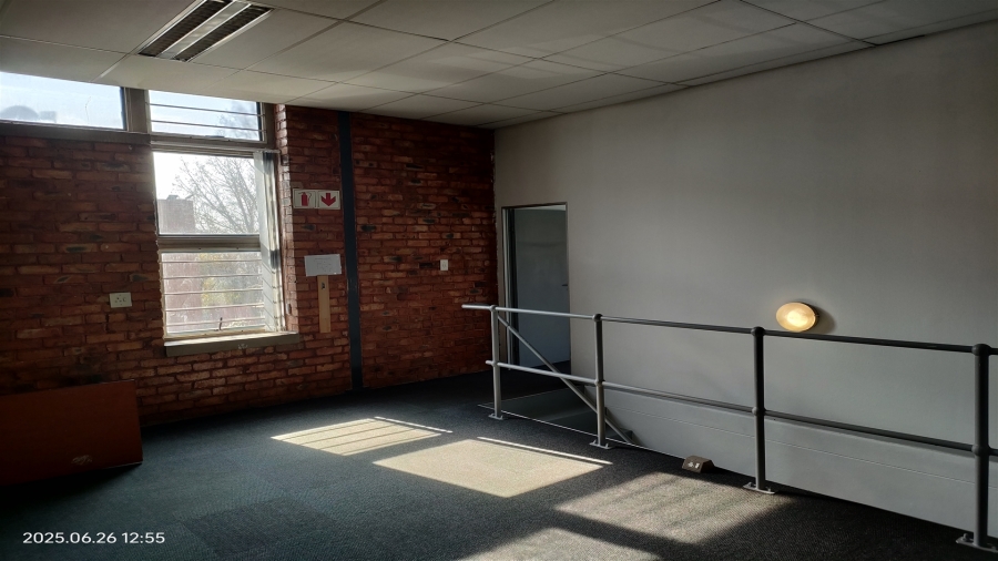 To Let commercial Property for Rent in Strijdom Park Gauteng