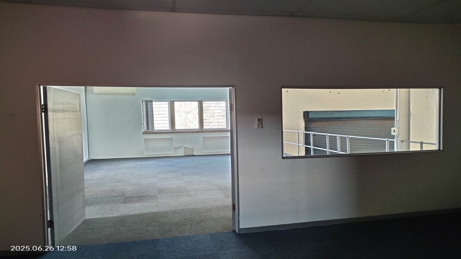 To Let commercial Property for Rent in Strijdom Park Gauteng
