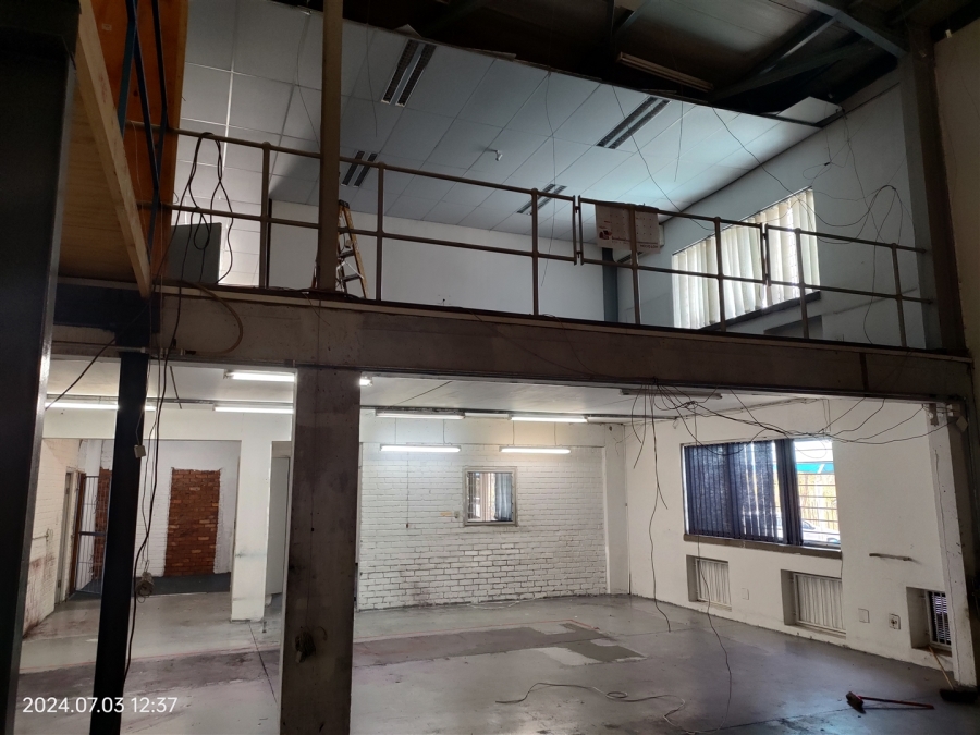 To Let commercial Property for Rent in Strijdom Park Gauteng