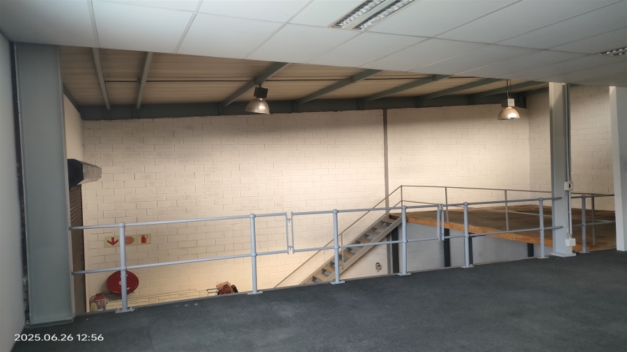 To Let commercial Property for Rent in Strijdom Park Gauteng