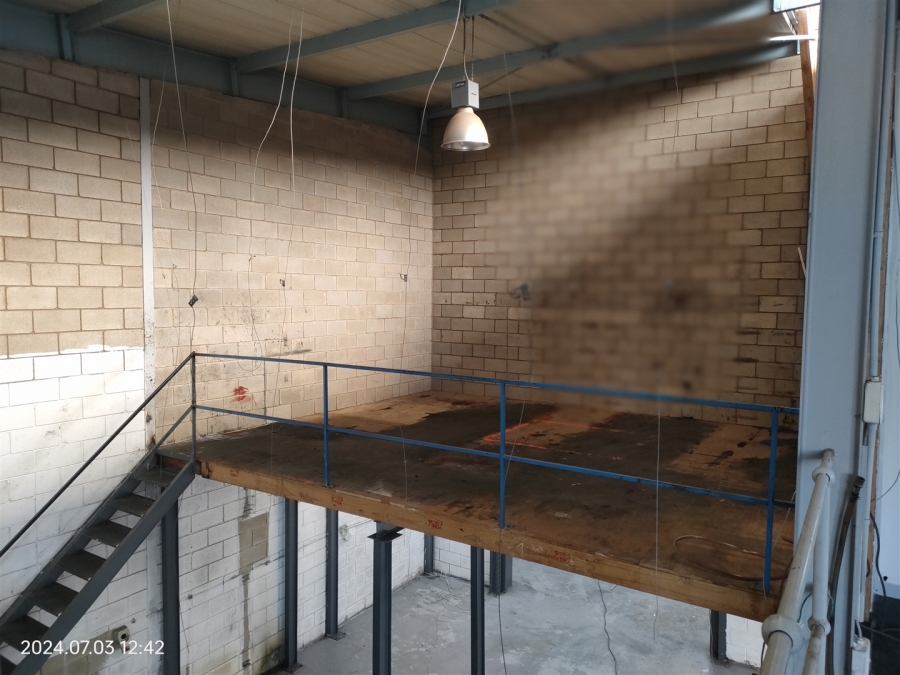 To Let commercial Property for Rent in Strijdom Park Gauteng