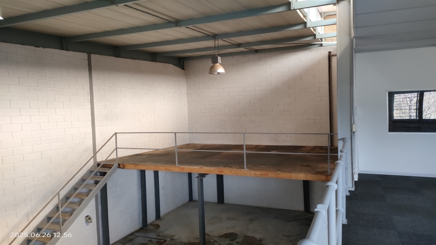 To Let commercial Property for Rent in Strijdom Park Gauteng