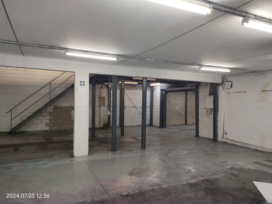 To Let commercial Property for Rent in Strijdom Park Gauteng