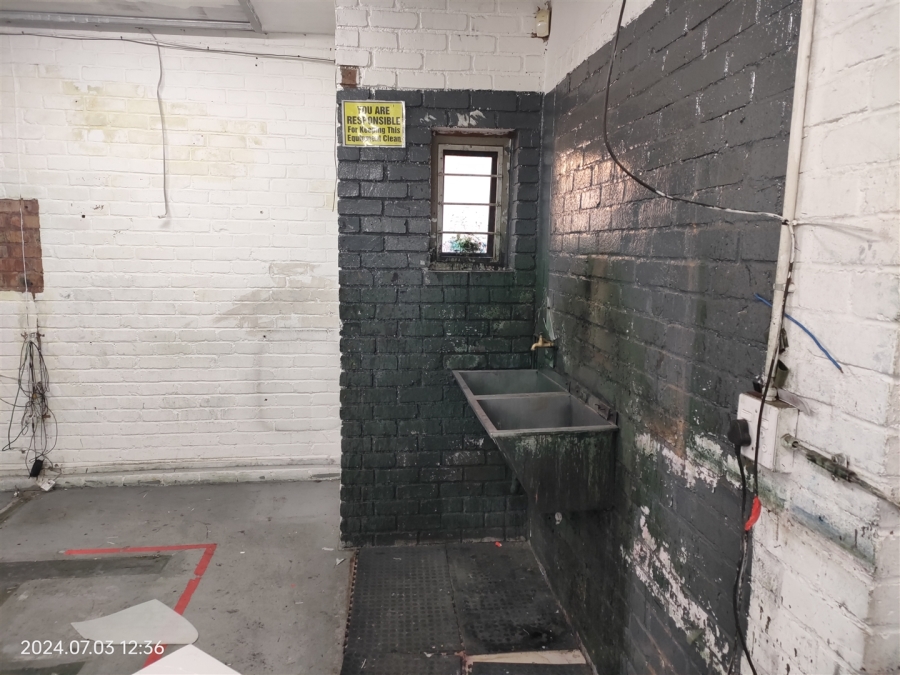 To Let commercial Property for Rent in Strijdom Park Gauteng