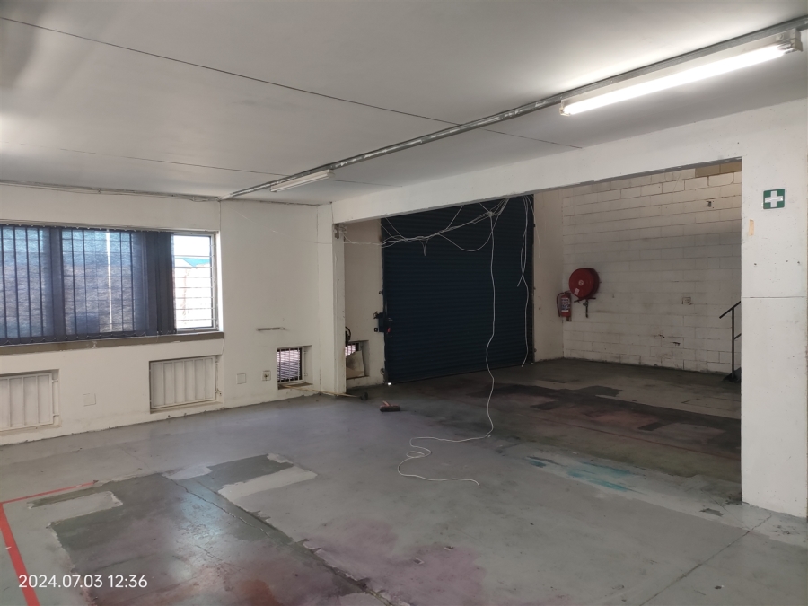 To Let commercial Property for Rent in Strijdom Park Gauteng