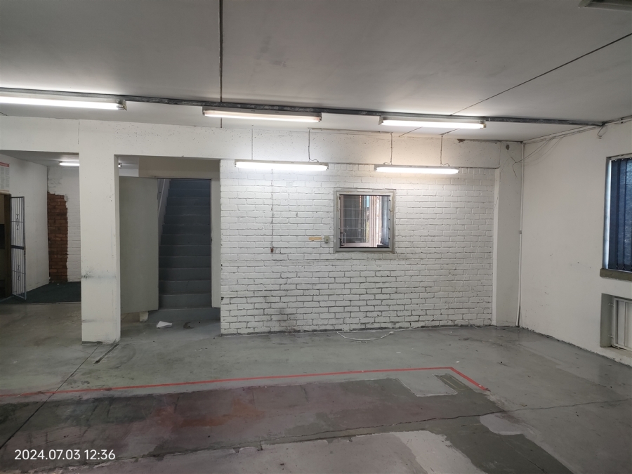 To Let commercial Property for Rent in Strijdom Park Gauteng