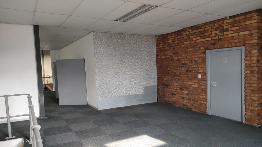To Let commercial Property for Rent in Strijdom Park Gauteng