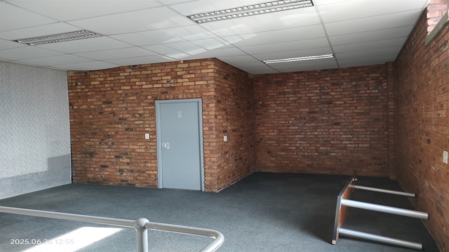 To Let commercial Property for Rent in Strijdom Park Gauteng