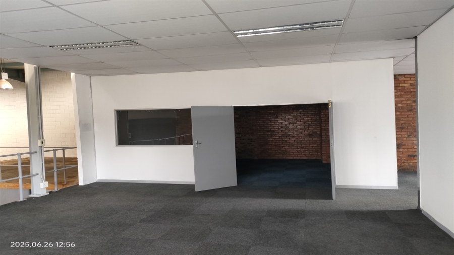 To Let commercial Property for Rent in Strijdom Park Gauteng