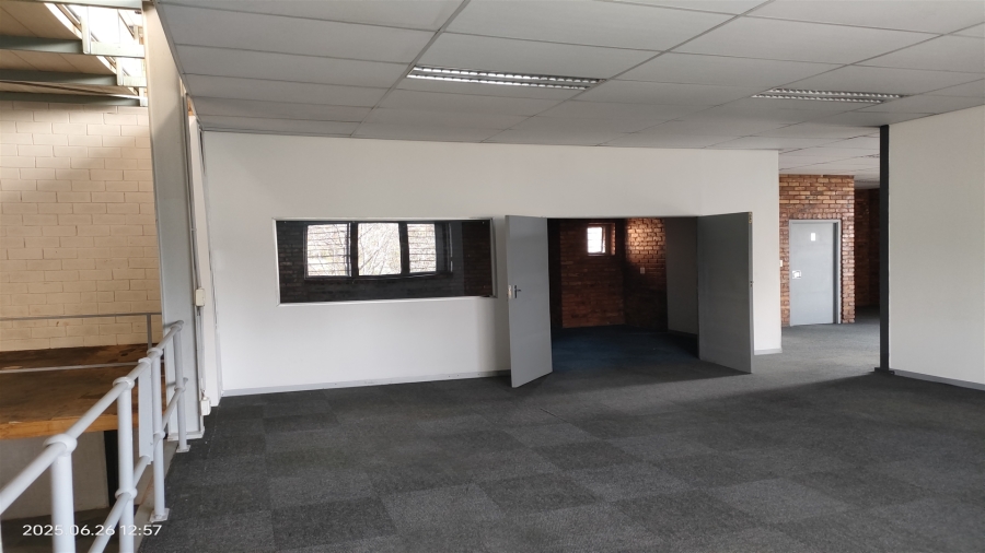 To Let commercial Property for Rent in Strijdom Park Gauteng