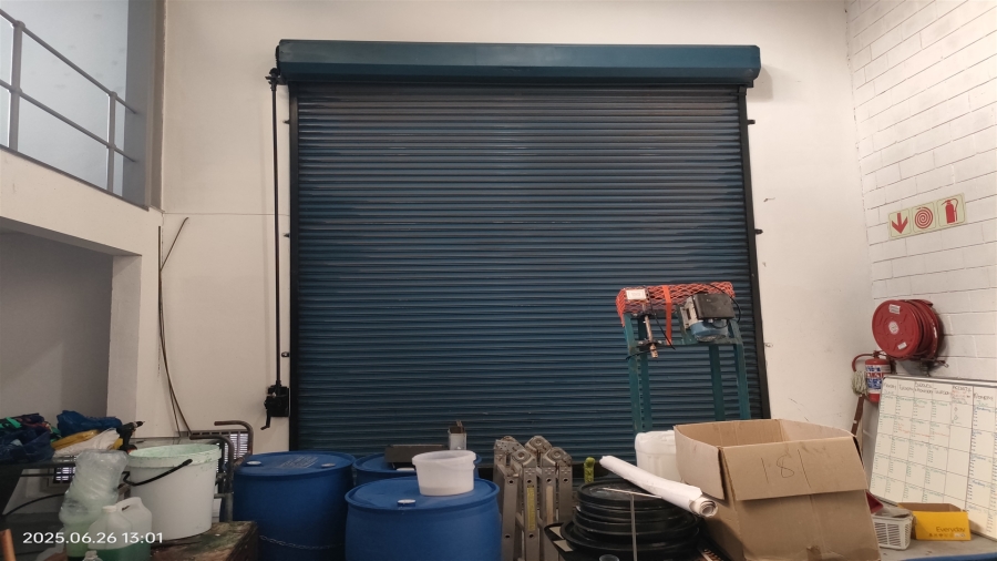 To Let commercial Property for Rent in Strijdom Park Gauteng
