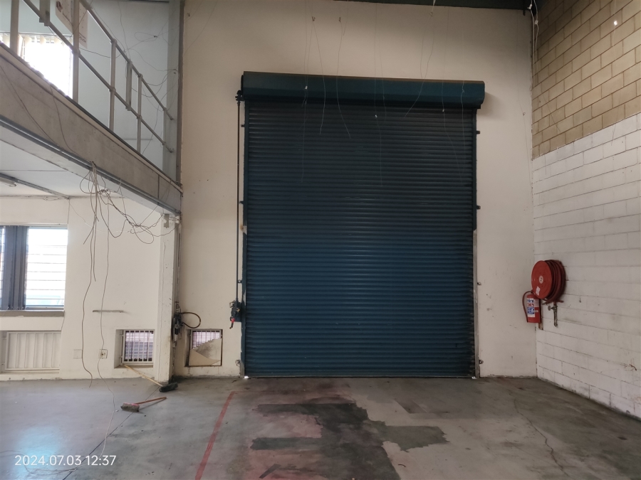 To Let commercial Property for Rent in Strijdom Park Gauteng