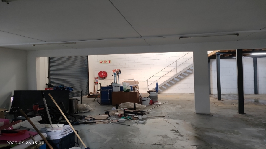 To Let commercial Property for Rent in Strijdom Park Gauteng