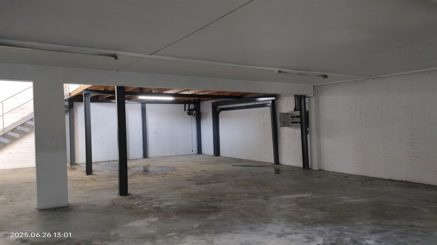 To Let commercial Property for Rent in Strijdom Park Gauteng
