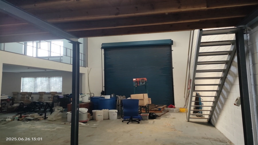 To Let commercial Property for Rent in Strijdom Park Gauteng
