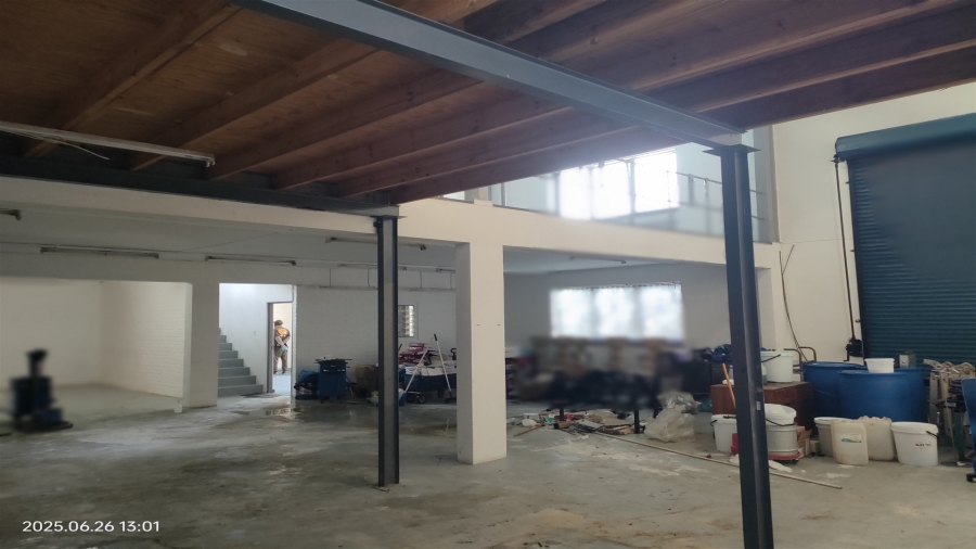 To Let commercial Property for Rent in Strijdom Park Gauteng