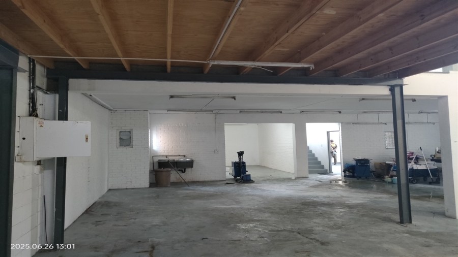 To Let commercial Property for Rent in Strijdom Park Gauteng