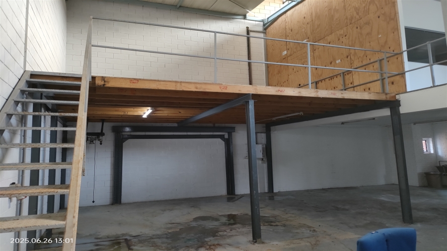 To Let commercial Property for Rent in Strijdom Park Gauteng