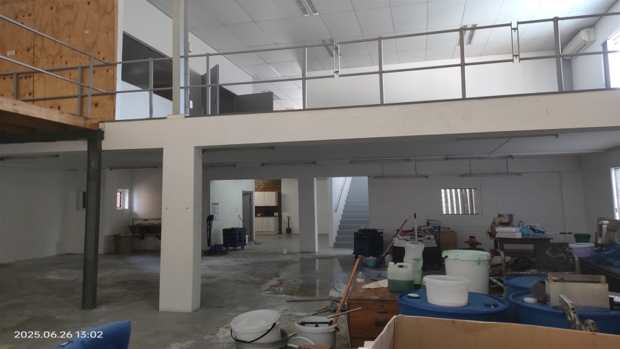 To Let commercial Property for Rent in Strijdom Park Gauteng
