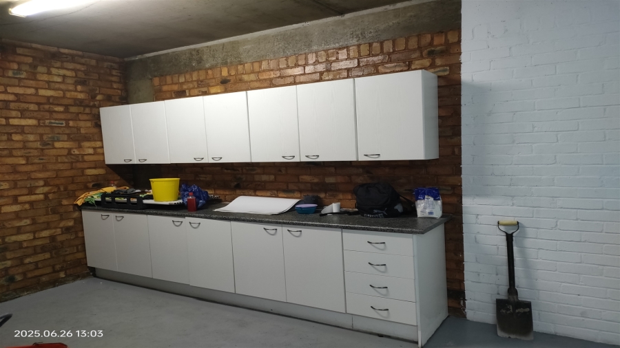 To Let commercial Property for Rent in Strijdom Park Gauteng