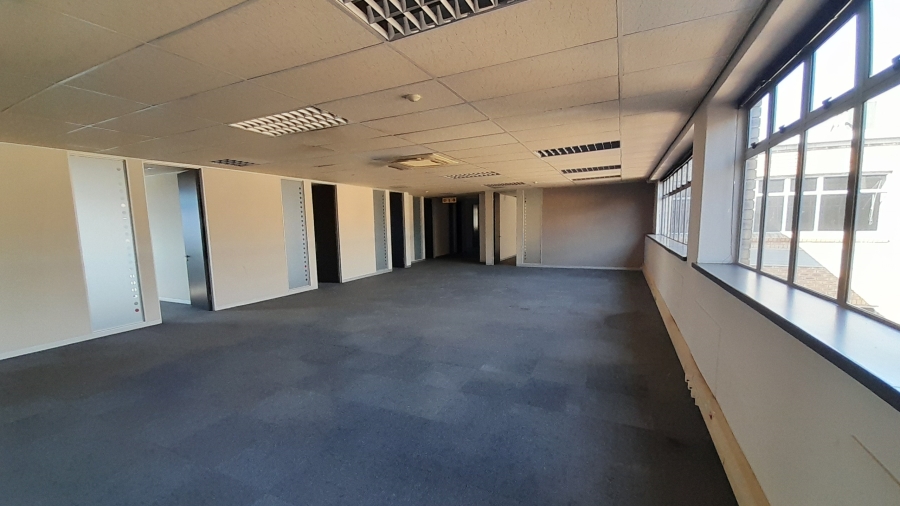 To Let commercial Property for Rent in Randjespark Gauteng