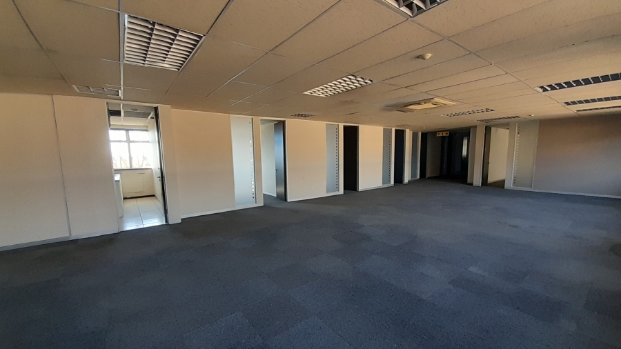 To Let commercial Property for Rent in Randjespark Gauteng
