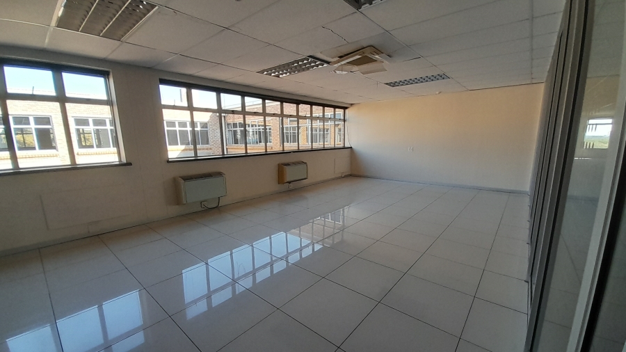To Let commercial Property for Rent in Randjespark Gauteng