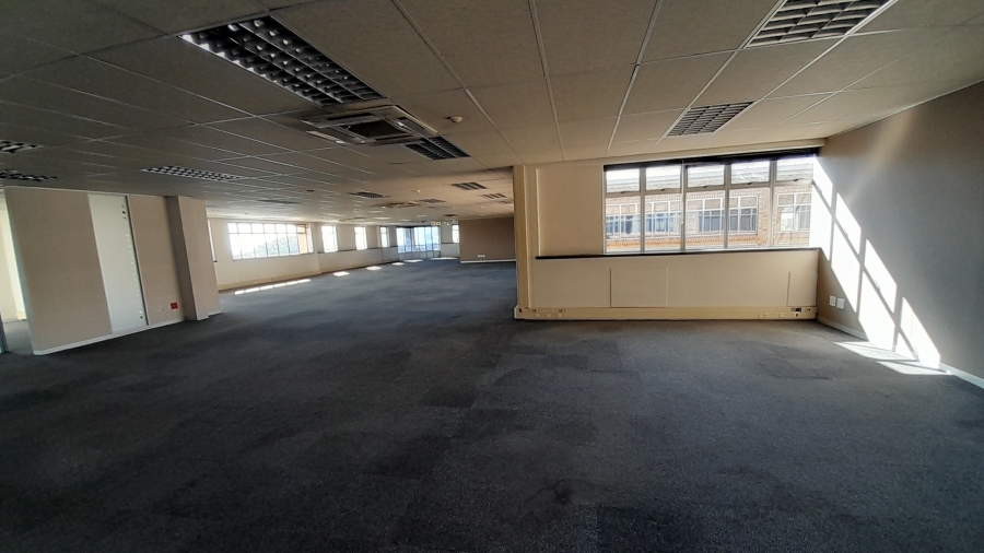 To Let commercial Property for Rent in Randjespark Gauteng