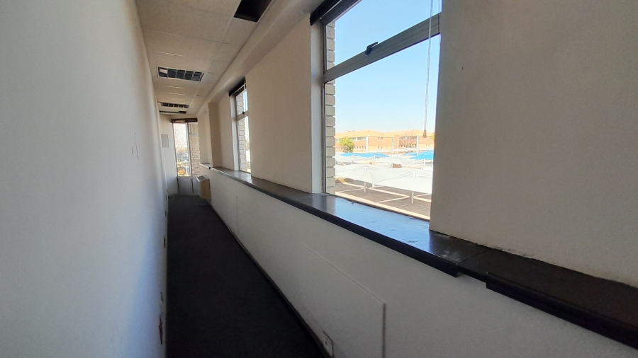 To Let commercial Property for Rent in Randjespark Gauteng