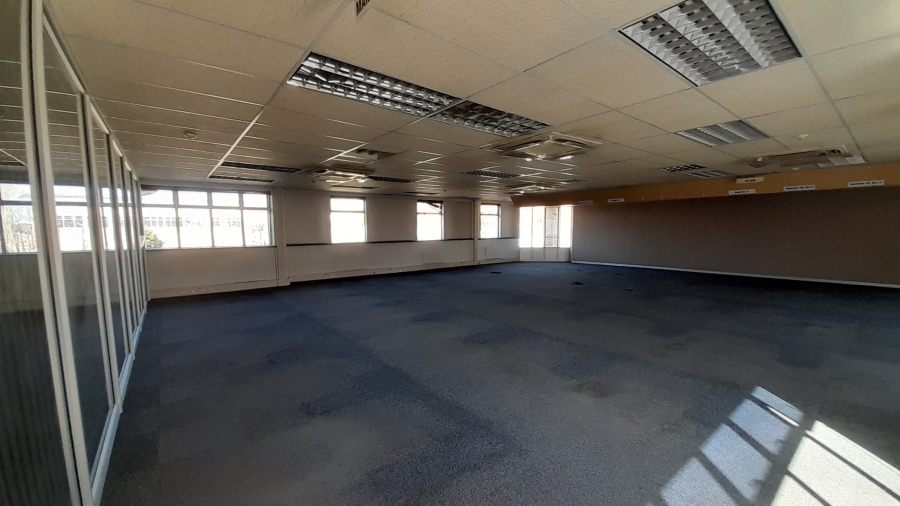 To Let commercial Property for Rent in Randjespark Gauteng