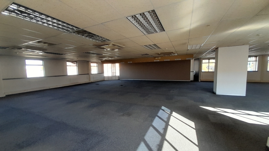To Let commercial Property for Rent in Randjespark Gauteng