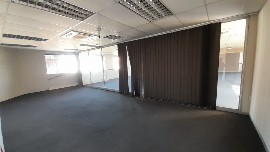 To Let commercial Property for Rent in Randjespark Gauteng