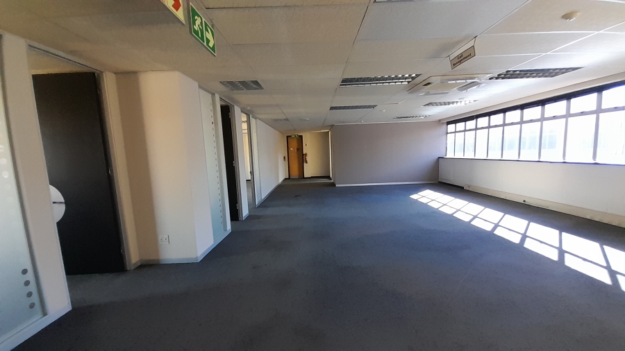 To Let commercial Property for Rent in Randjespark Gauteng