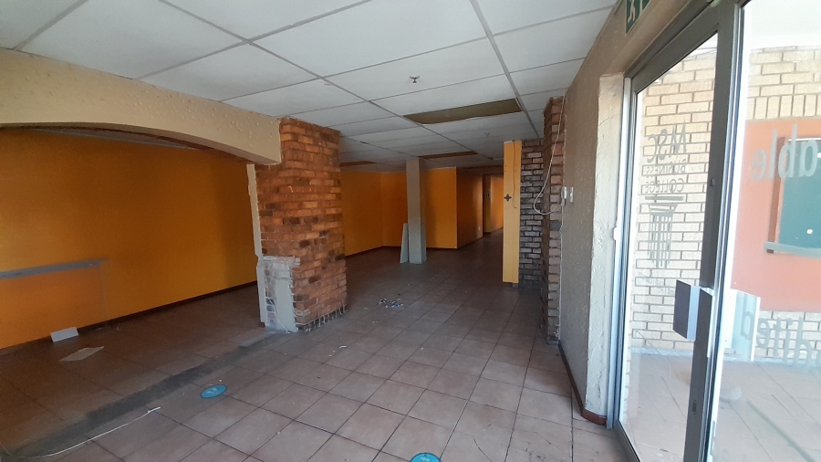 0 Bedroom Property for Sale in Halfway House Gauteng