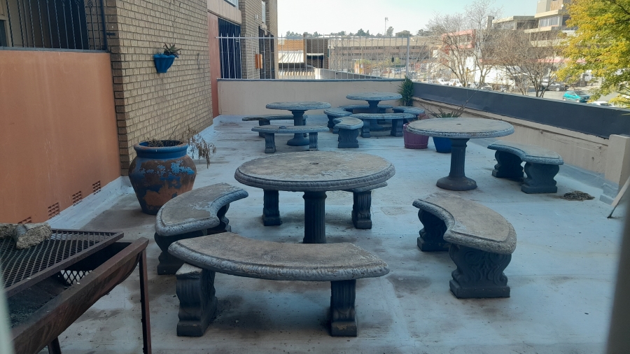 0 Bedroom Property for Sale in Halfway House Gauteng