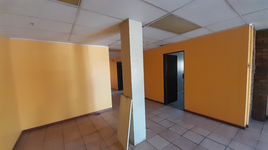0 Bedroom Property for Sale in Halfway House Gauteng