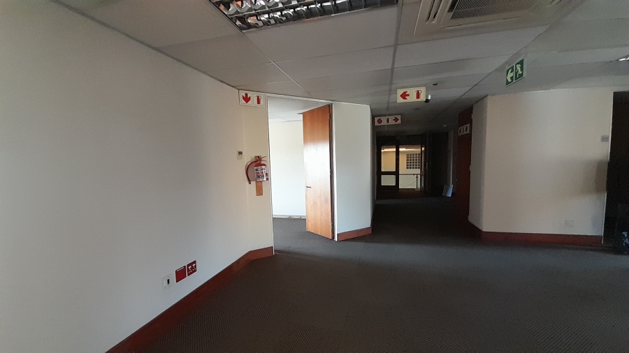 To Let commercial Property for Rent in Randjespark Gauteng