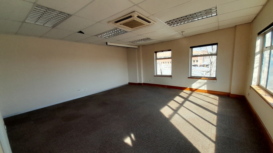 To Let commercial Property for Rent in Randjespark Gauteng