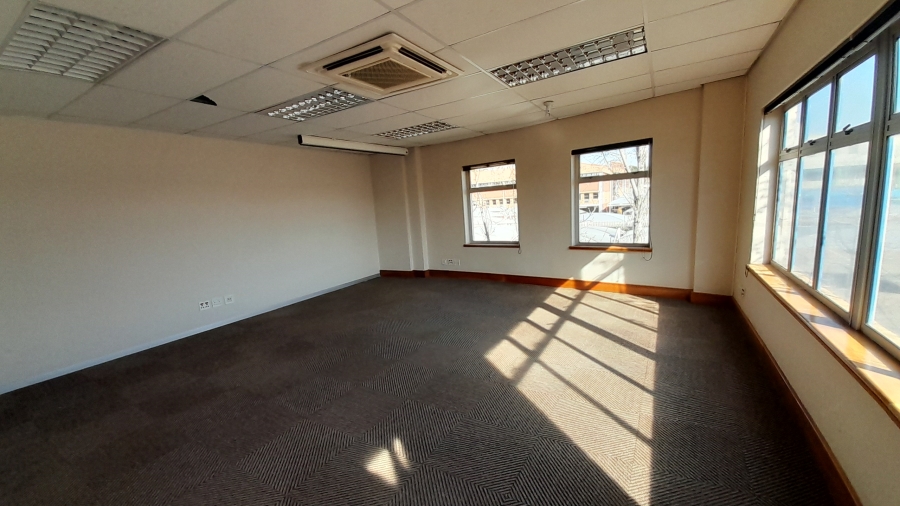 To Let commercial Property for Rent in Randjespark Gauteng