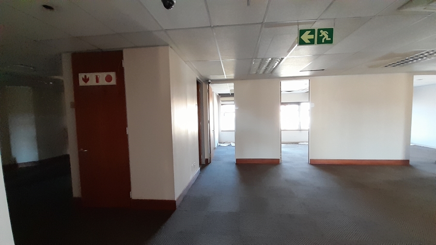 To Let commercial Property for Rent in Randjespark Gauteng
